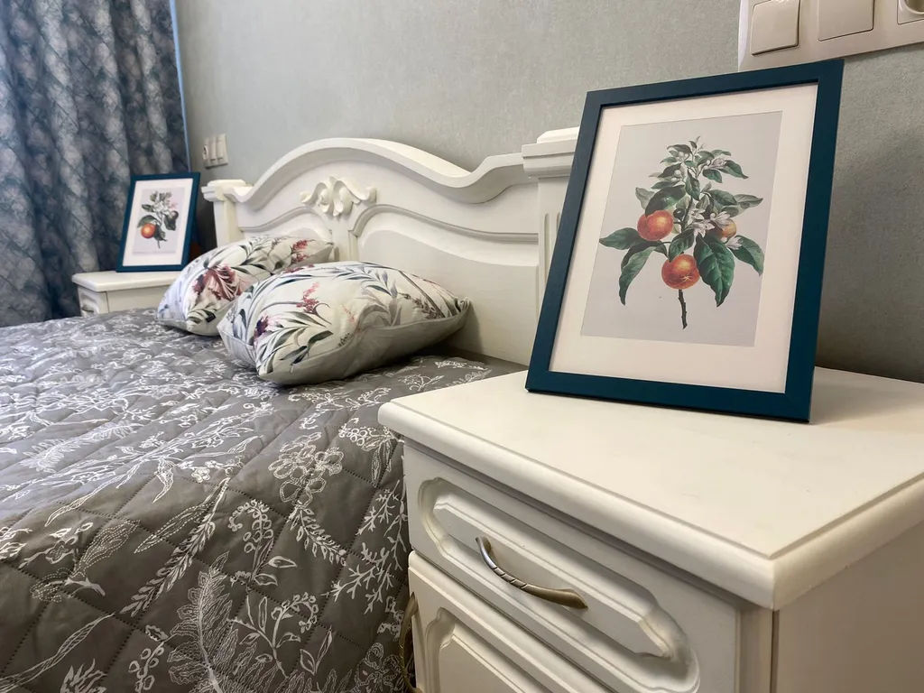 Квартира Квартира на вагонном — Тверь