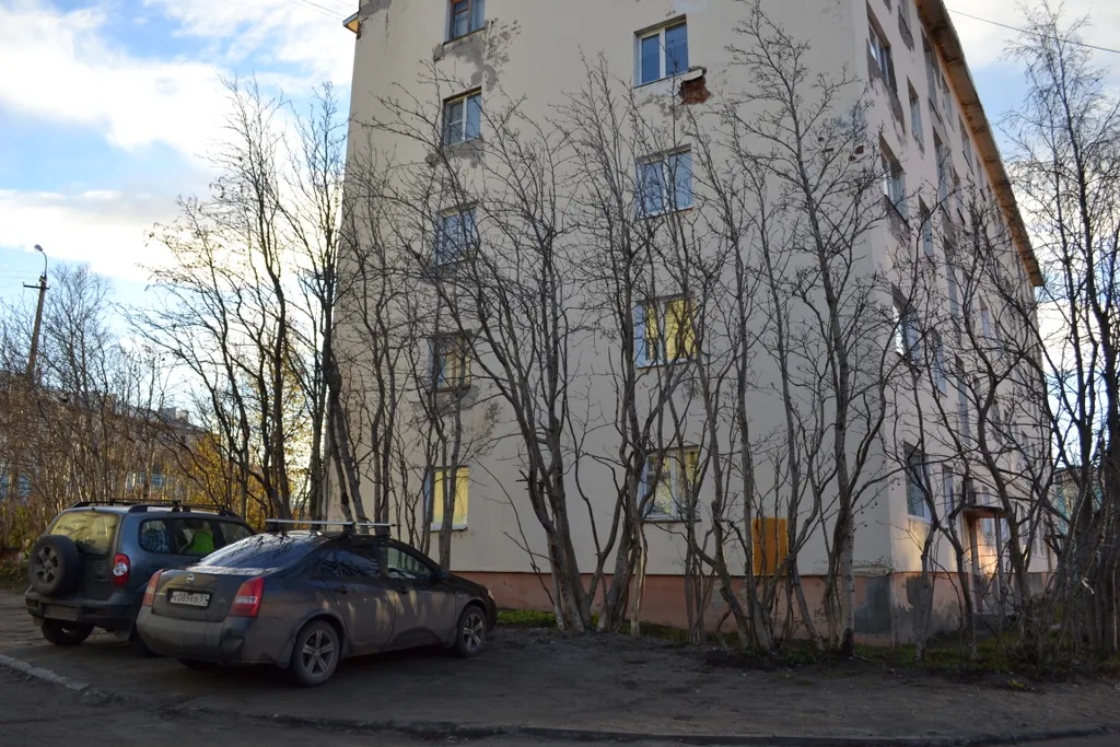 Апартаменты с видом на горы и озеро