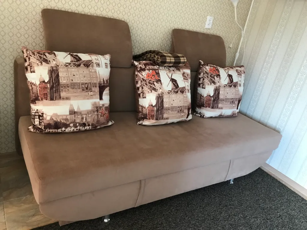 Lake-City apartments