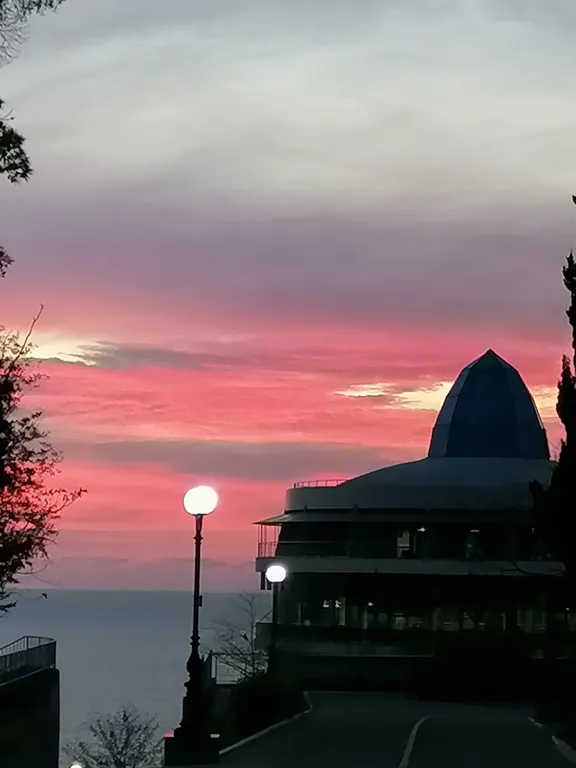 Уютная студия в центре