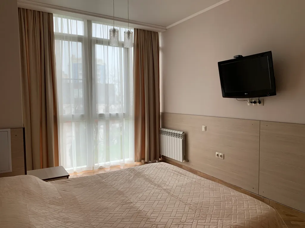 Апартаменты на Курортном проспекте