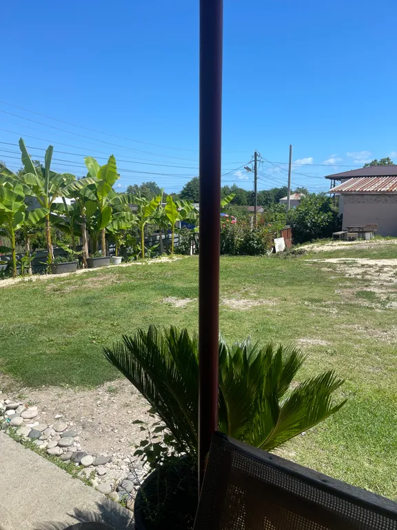 Гостевой дом