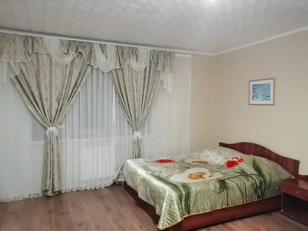 1-комнатная Квартира — аренда посуточно в Кострома