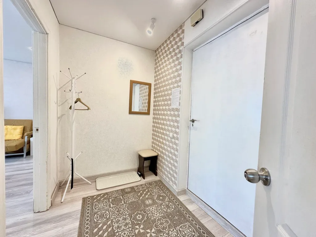 Апартаменты возле торгового центра Макси