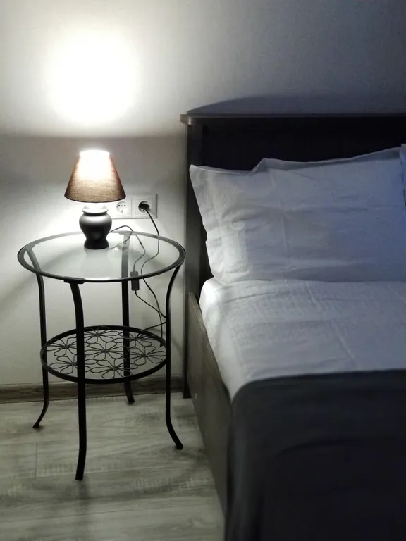 Уютная квартира с видом на парк — аренда посуточно в Видное