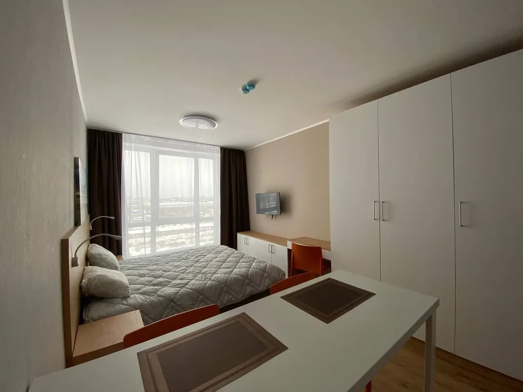 Старт, студия 2999