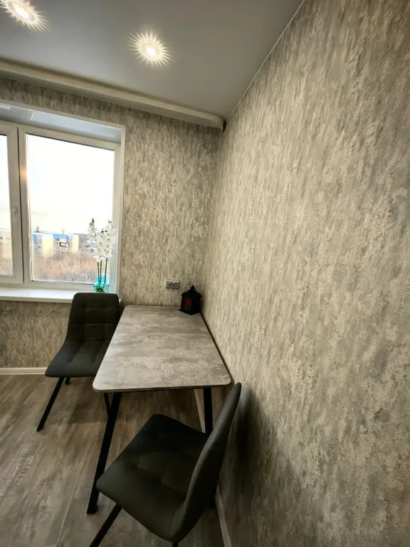 Видовая квартира бухта-вулканы