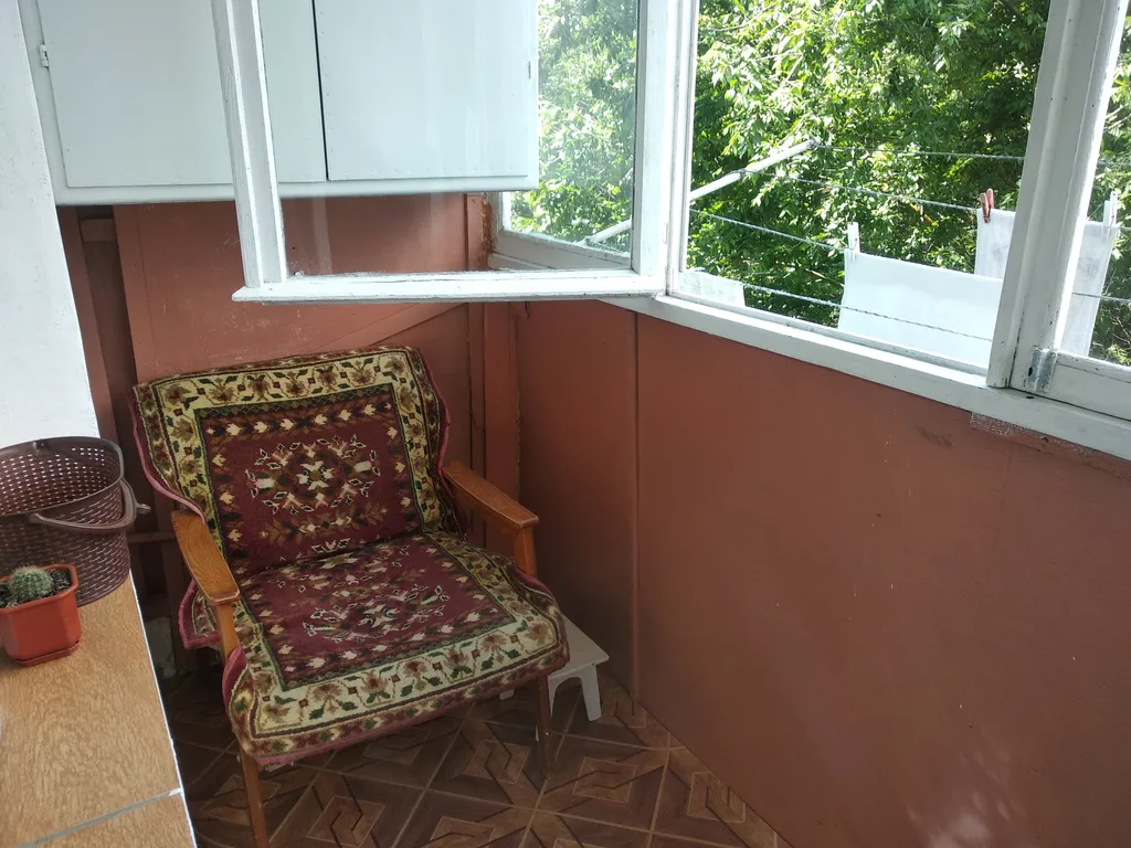 Уютная квартира в 300 метрах от моря