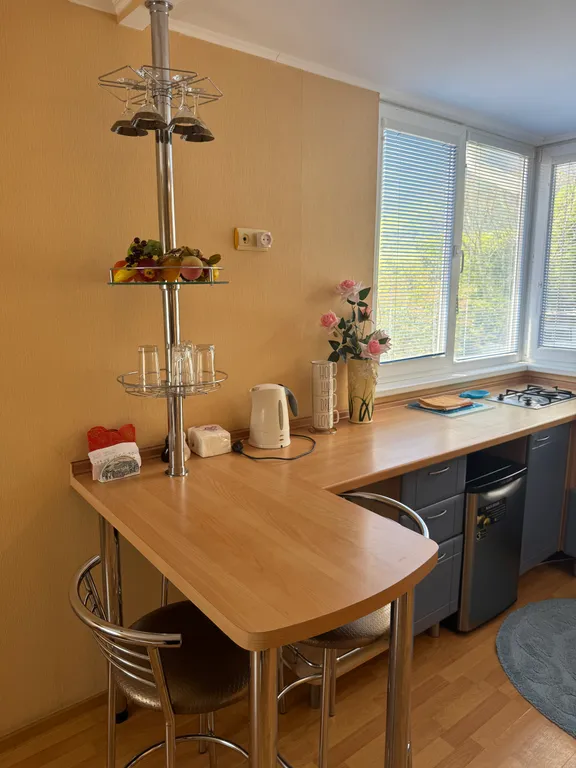 2-комнатный Дом