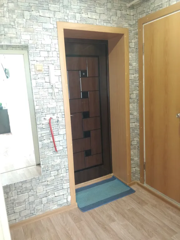 1-комнатная квартира с большой комнатой