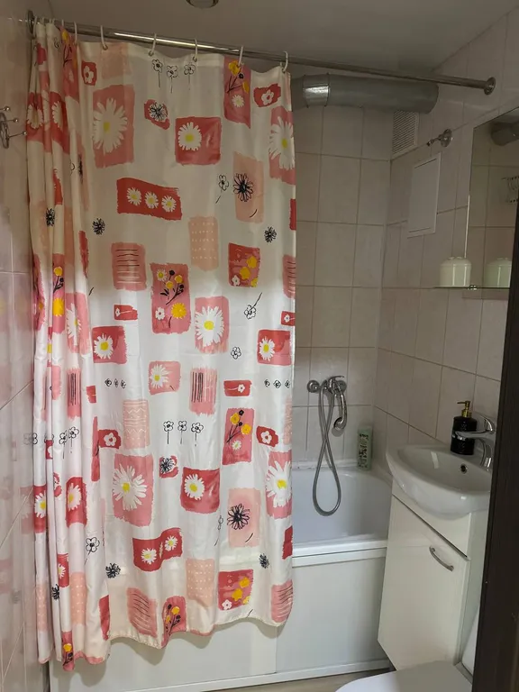 Квартира в историческом центре города