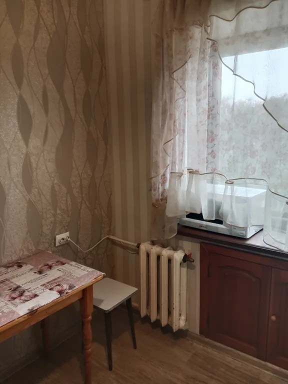 Квартира в центре