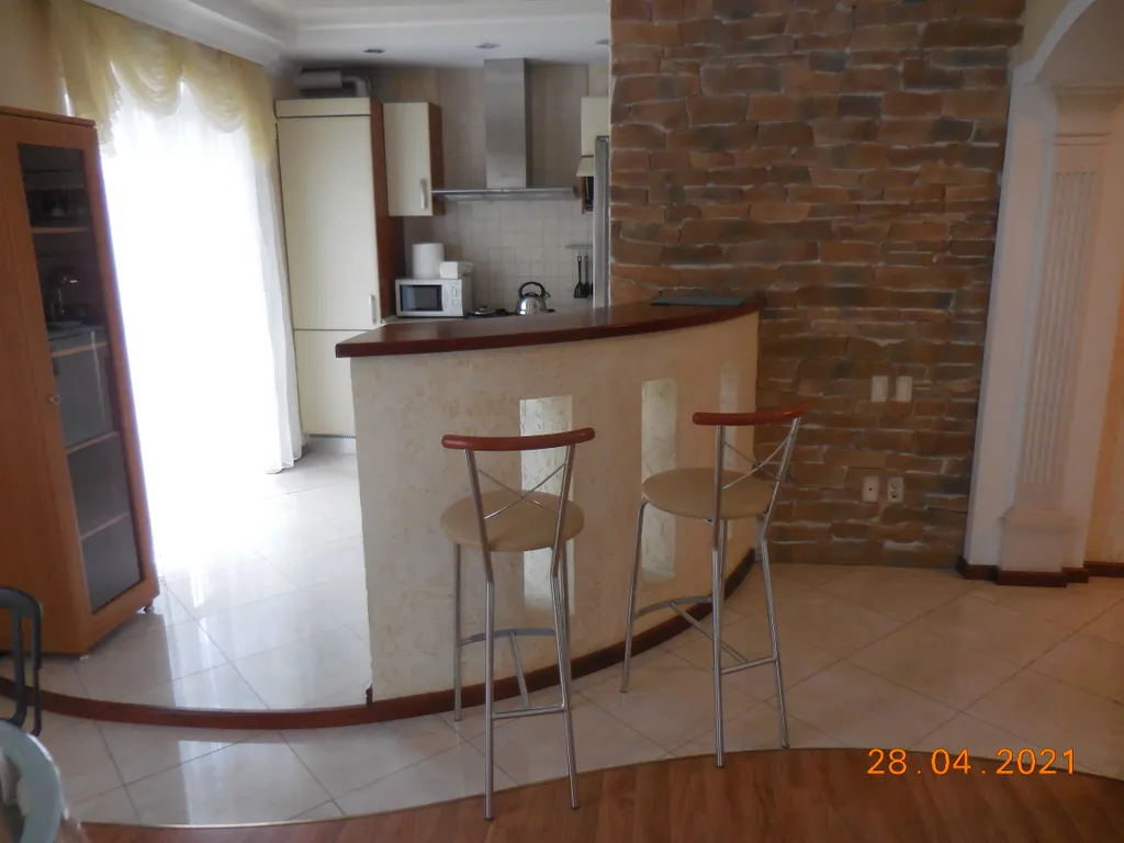 Квартира Апартаменты Сосны Раушена — Светлогорск