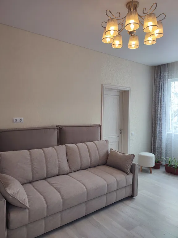 Комфортный дом с видом на море