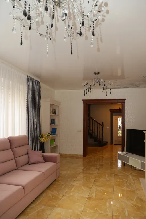 Домик на Курортном