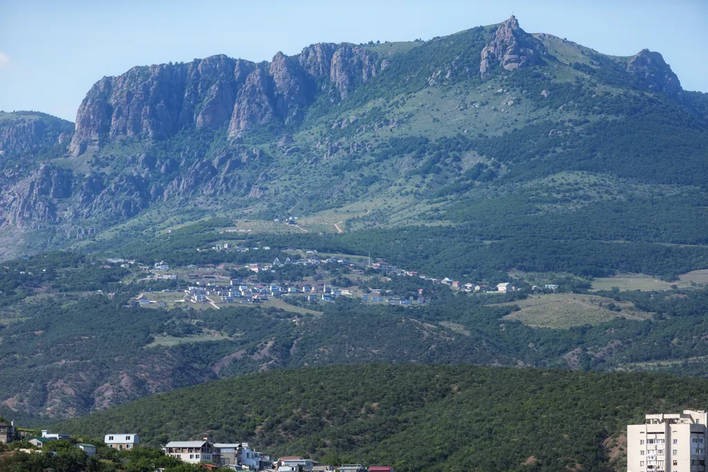 Уютная 1-комнатная квартира с балконом