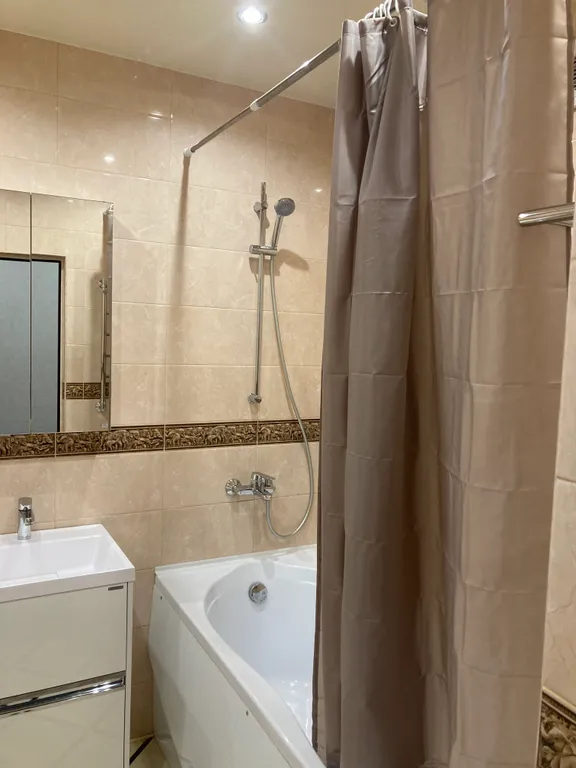 Апартамент sugar