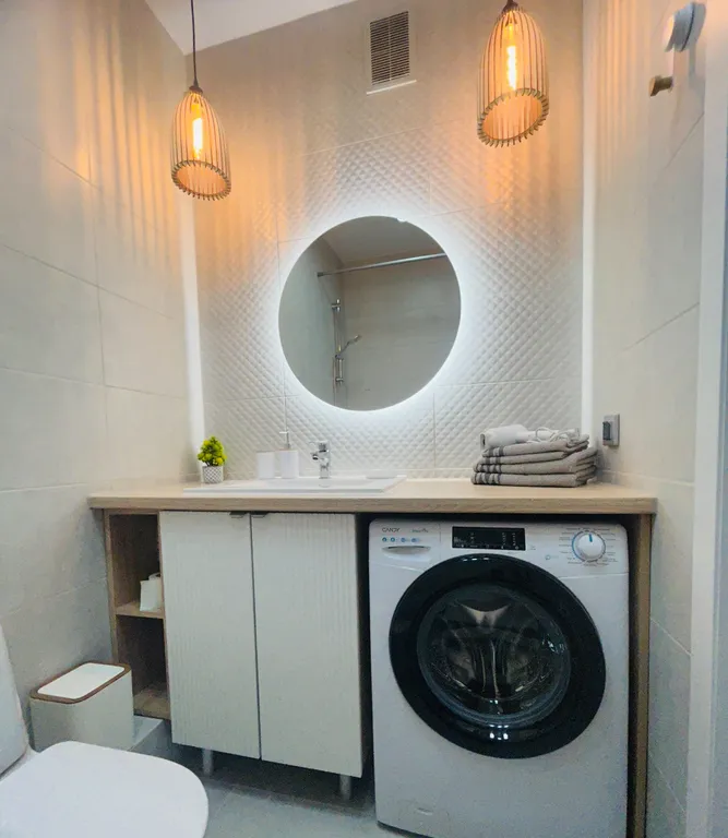 Квартира Уютная квартира в ЖК Суздальский — Калининград