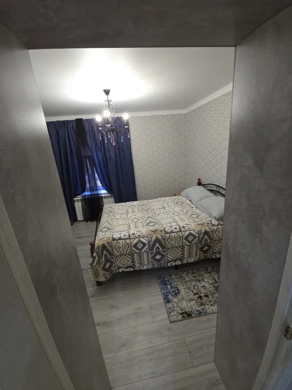 Дом в исторической части города