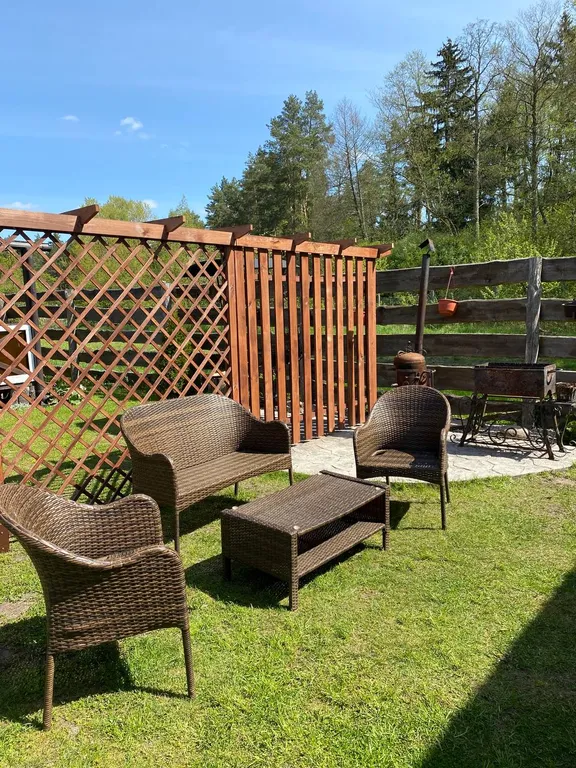 1-комнатный Дом