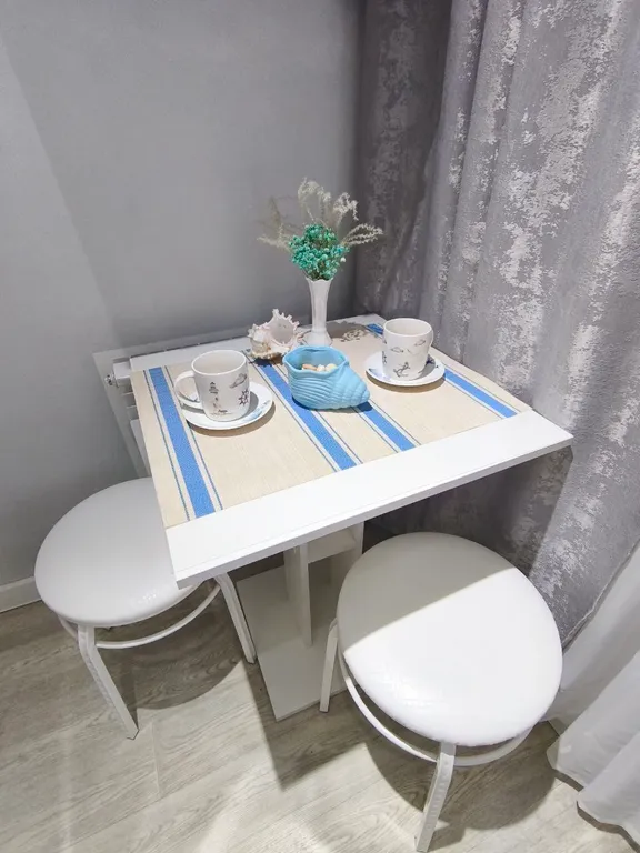 Квартира Тихая квартира в 10 минутах от центра — Ярославль