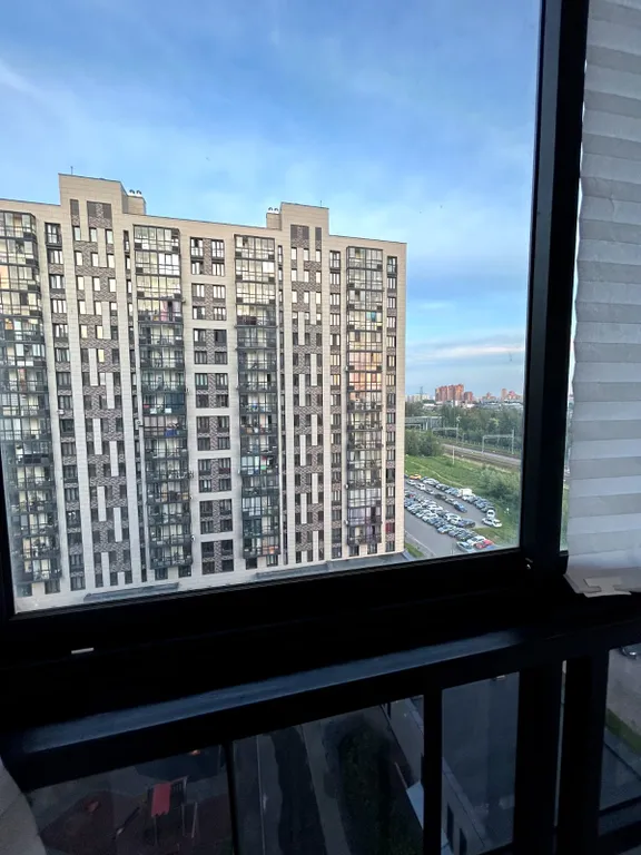 Апартамент Две Столицы