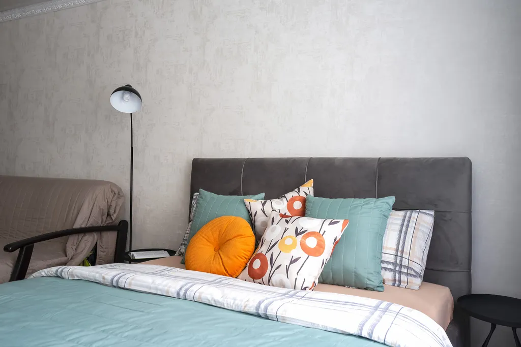 Квартира Квартира Апартамент у площади Победы — Калининград