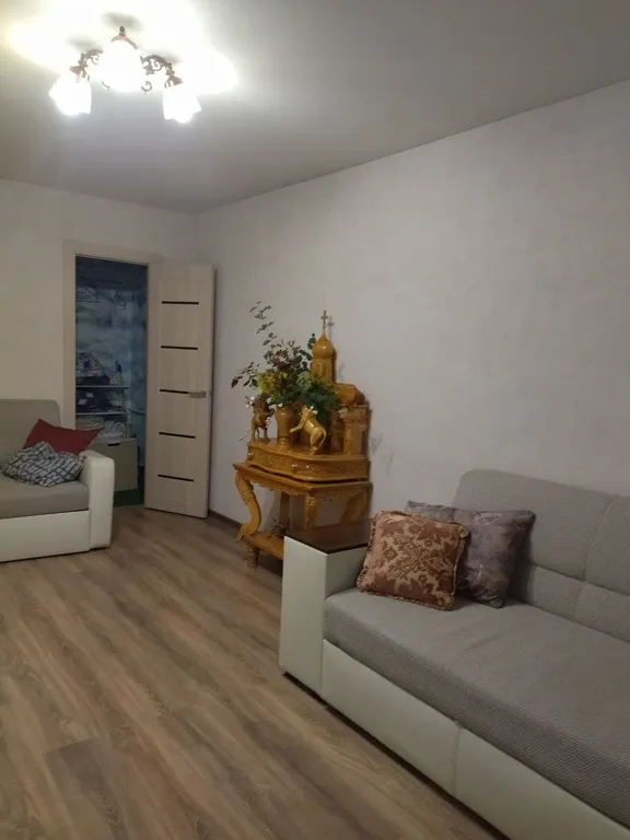 Уютная, чистая квартира в самом центре города