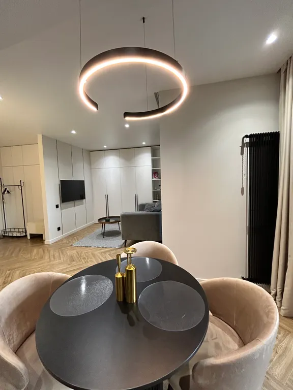 Шикарная квартира с видом на город Волгоград