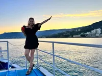 Marina Marinich