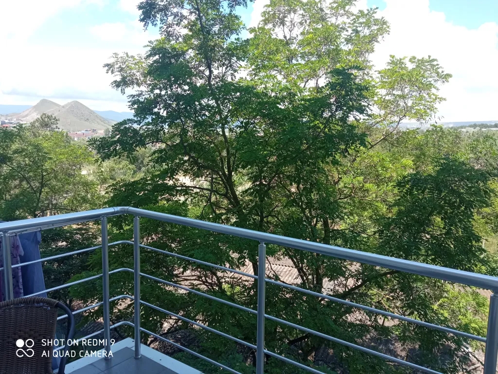 Апартамент рядом с морем