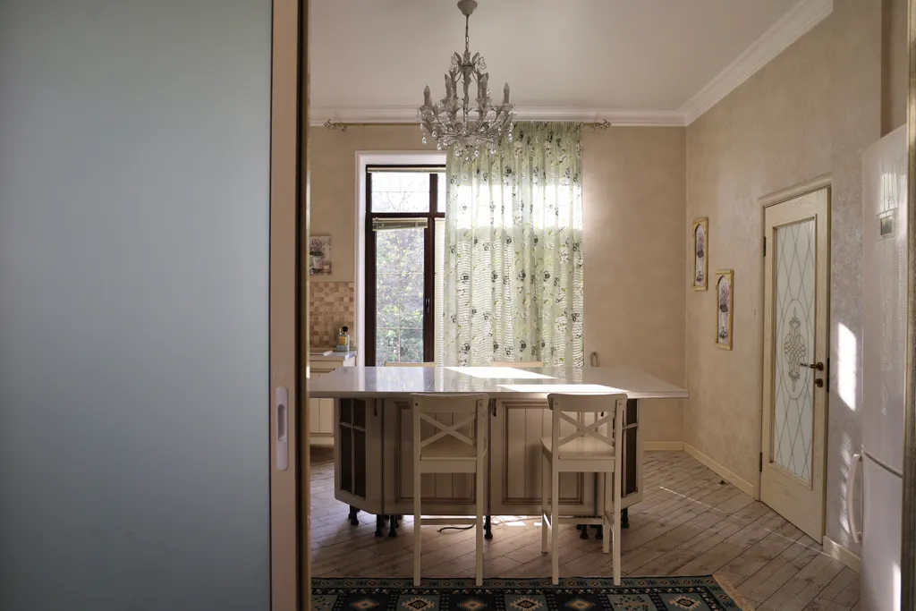 Квартира Комната — Махачкала