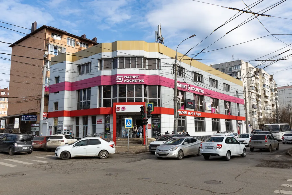 Квартира Уютная квартира рядом с краевой клинической больницей — Краснодар