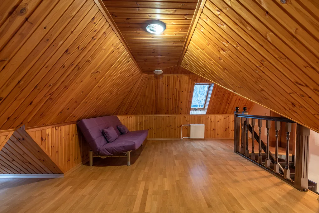 Коттедж Дом с бассейном и сауной — Горки-2