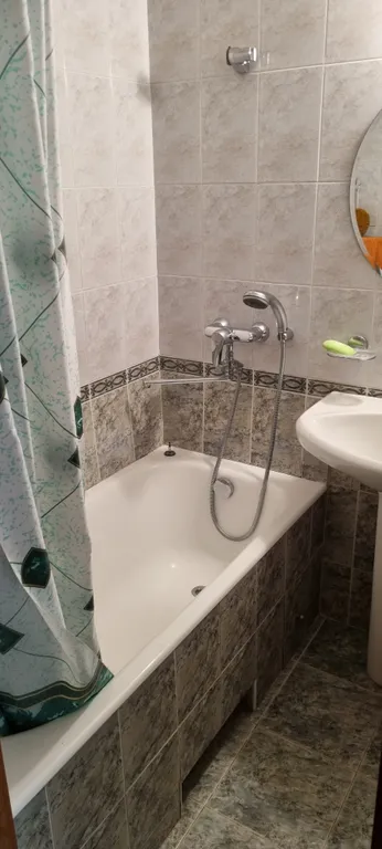 Комфортная комната в 5 минутах от метро