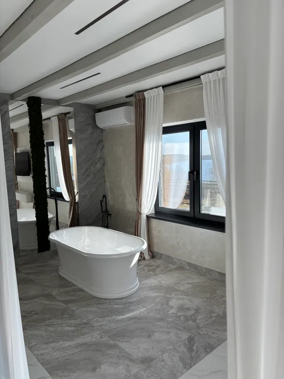 Семейный номер на 1 этаже