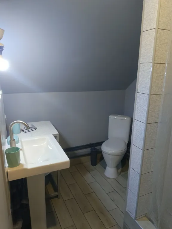 Апартаменты у моря