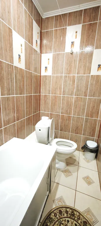 Замок на холме