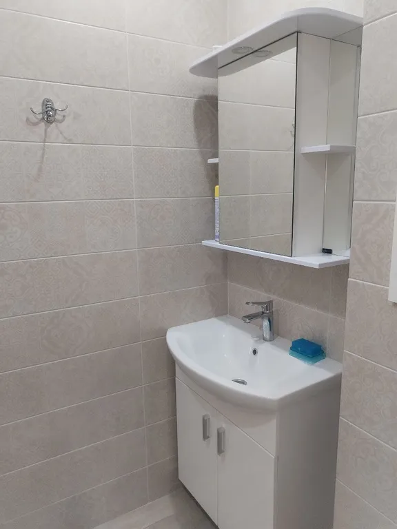 Уютная квартира для вашего отдыха