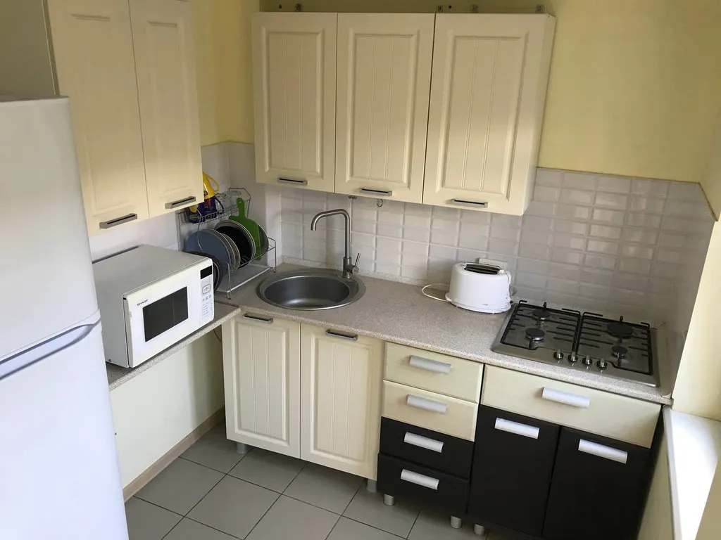 Квартира Комната — Судак