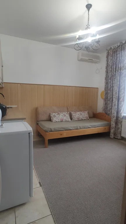 Вау-апартаменты Романтика