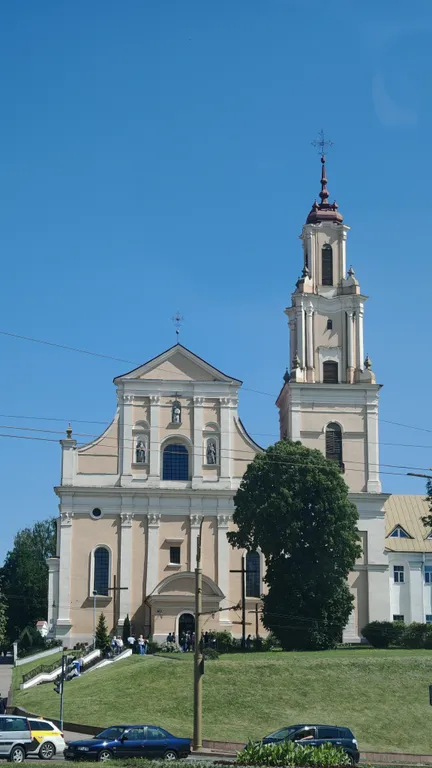 Уютная квартира с сплит-системой в центре, рядом с ЖД вокзалом