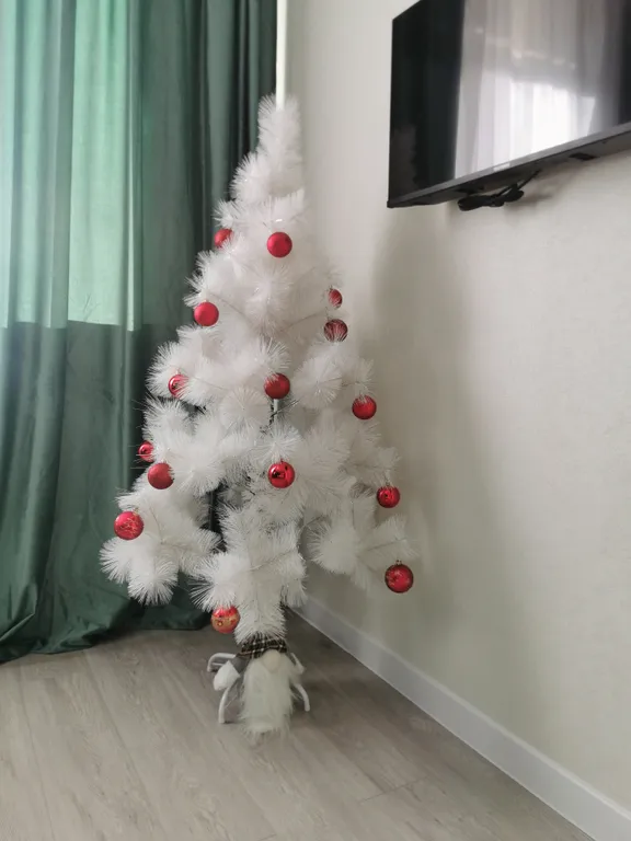 Уютная квартира на Уральской