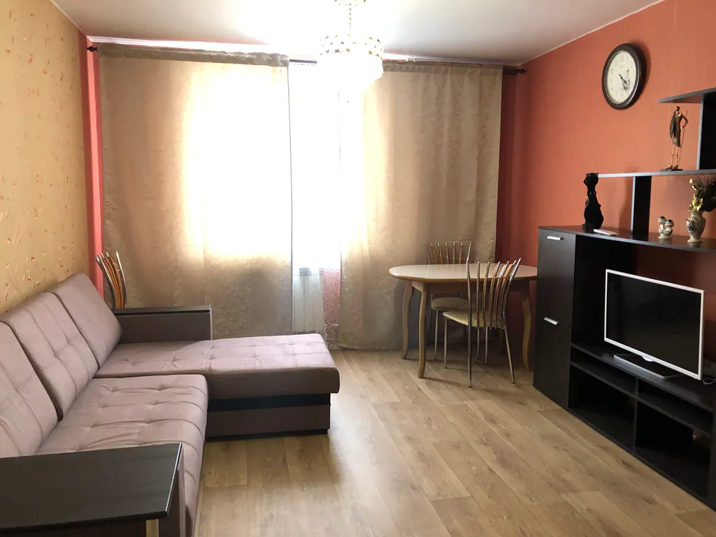 Изолированная квартира