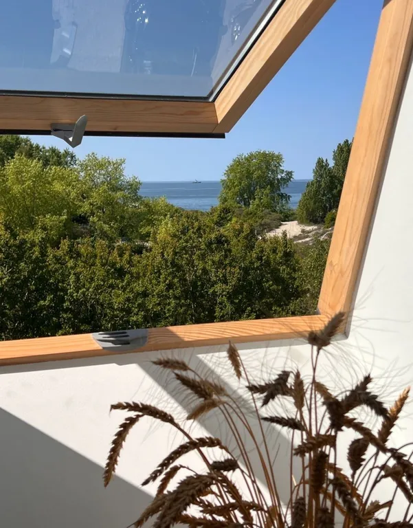 Апартаменты в самом сердце Балтийска