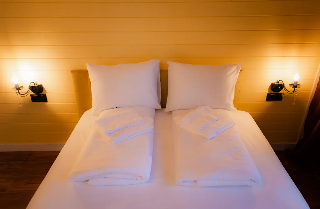 Барнхаус Haier Grand