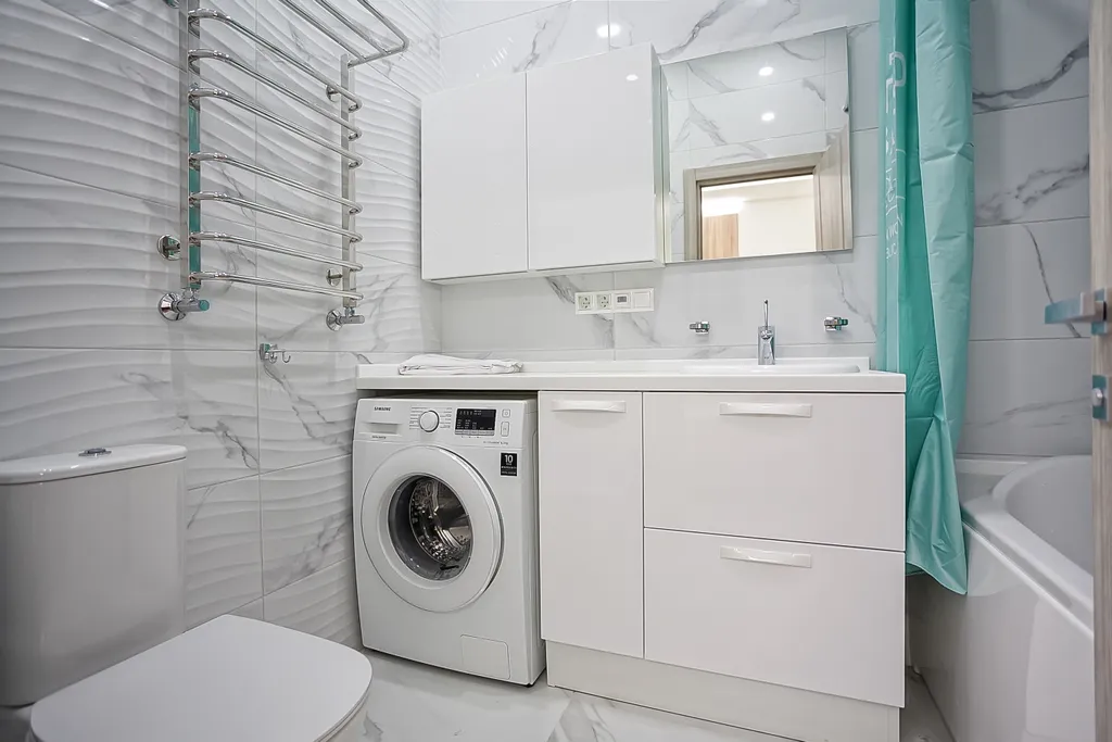 Квартира с видом на море