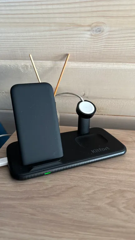 Уютный домик в стиле Афрейм с видом на горы