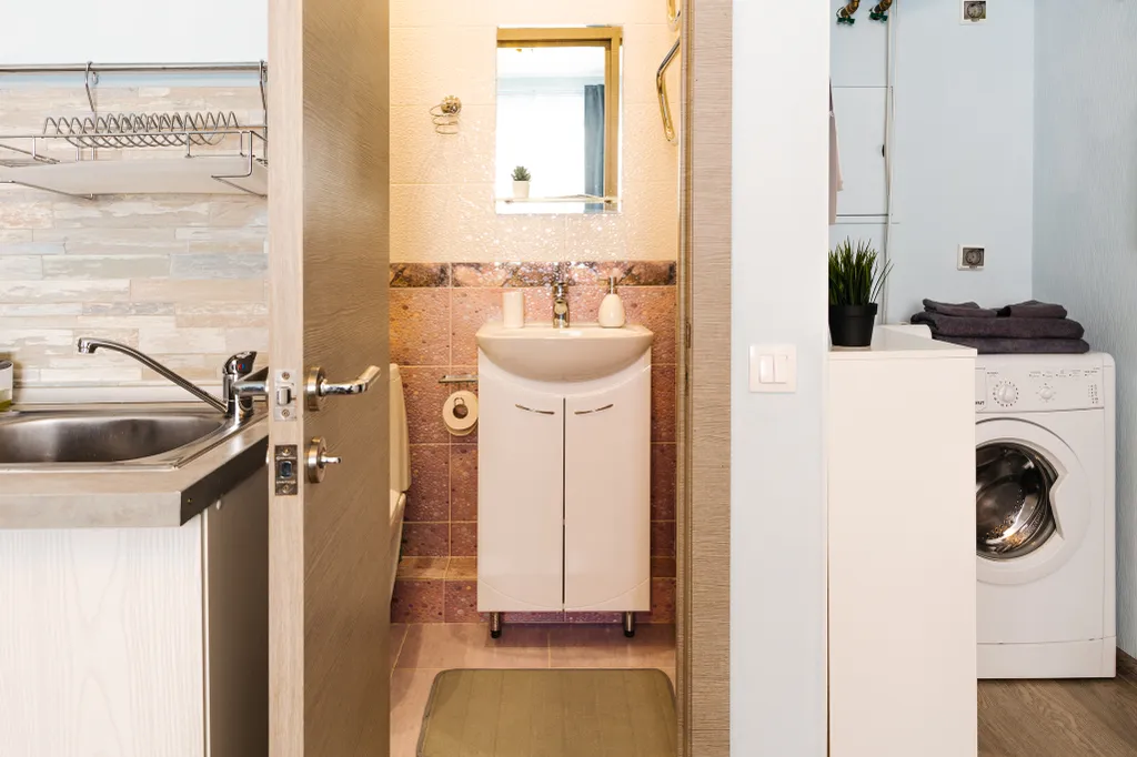 Современная студия