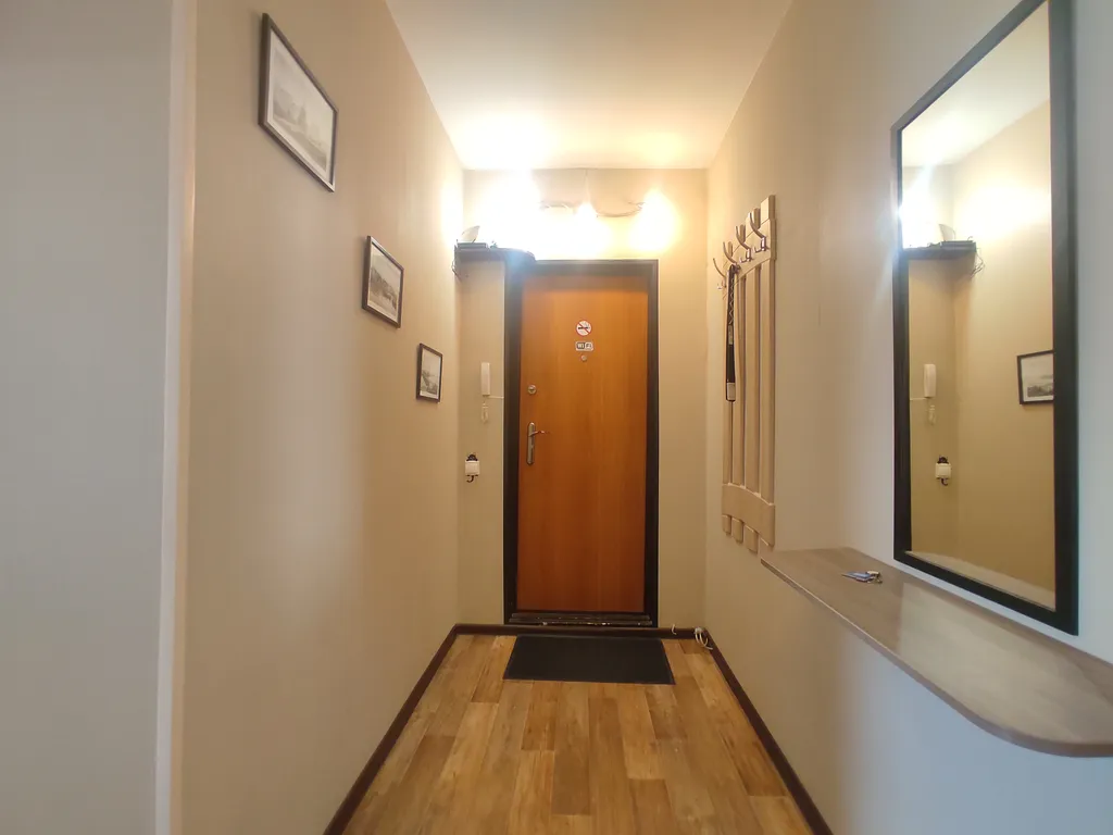 Семейная Квартира Котики